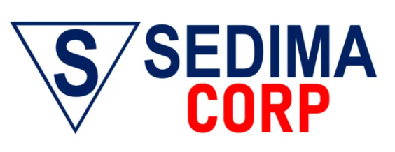 Logo SEDIMA CORP